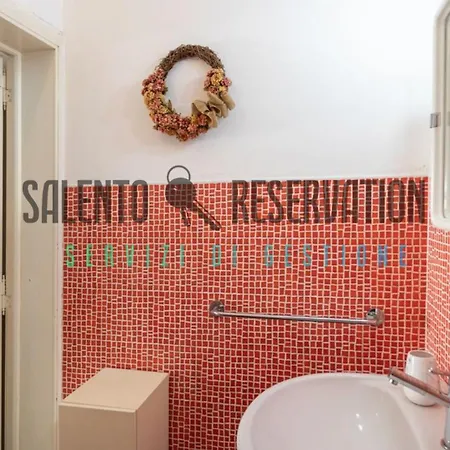 公寓 Bilo Francesca - Salento Reservation *