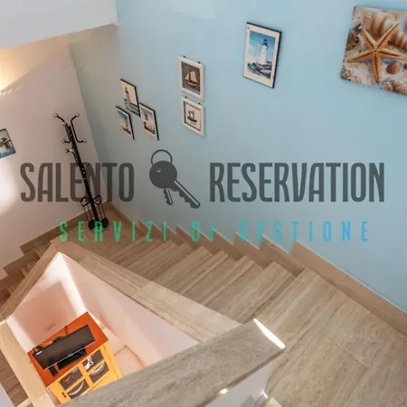 Bilo Francesca - Salento Reservation