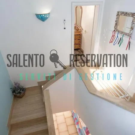 Bilo Francesca - Salento Reservation