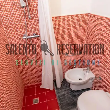 Apartment Bilo Francesca - Salento Reservation *