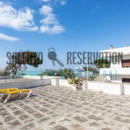 Bilo Francesca - Salento Reservation Διαμέρισμα Torre San Giovanni Ugento