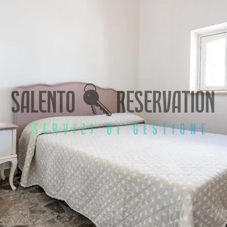 Bilo Francesca - Salento Reservation דירה *