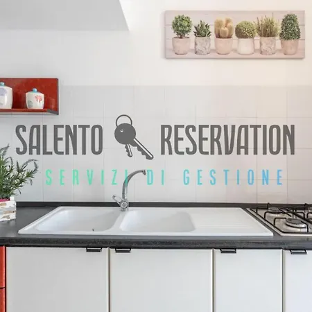 דירה Bilo Francesca - Salento Reservation